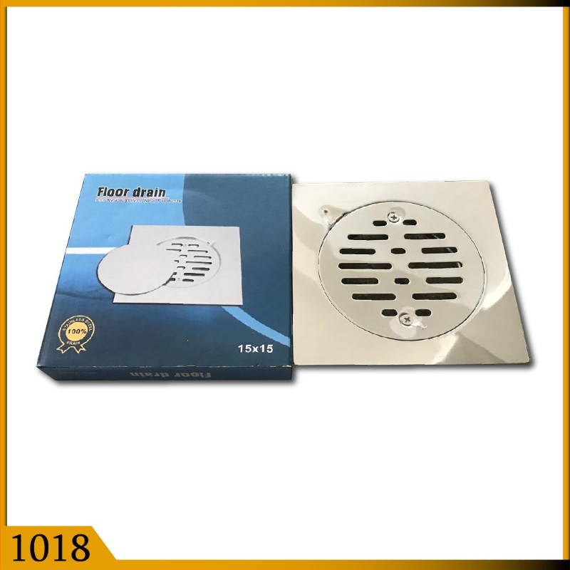 GULLY COVER 2PC 6*6 (1018)